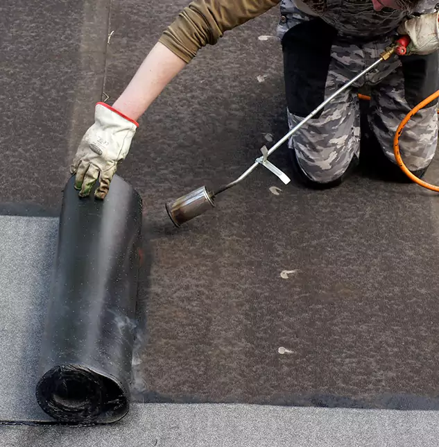 Experienced EPDM Roofing Professionals Serving in Buffalo Grove, IL