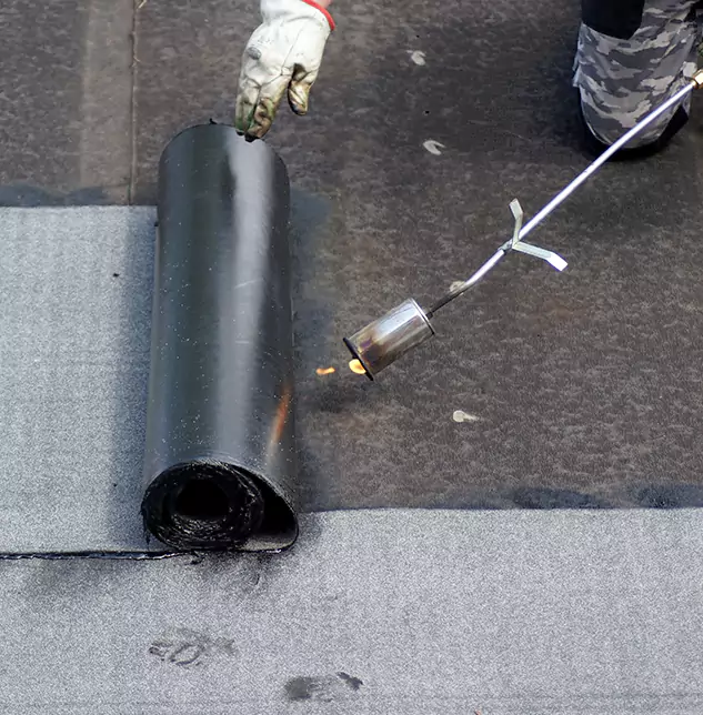 Durable EPDM Roofing Company: Your Trusted Team for EPDM Services in Buffalo Grove, IL