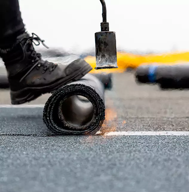Certified EPDM Rubber Roofing Specialists in Buffalo Grove, IL