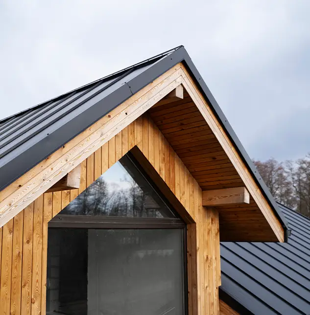 Expert Soffit and Fascia Specialists in Buffalo Grove, IL
