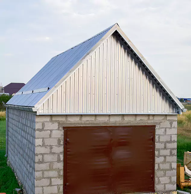 Trusted Garage Roof Repair Company: Keeping Buffalo Grove, IL Properties Sealed and Secure