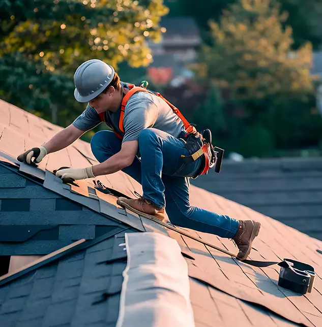 Premium Replacement Garage Roofs: Upgrading Buffalo Grove, IL Properties With Lasting Protection