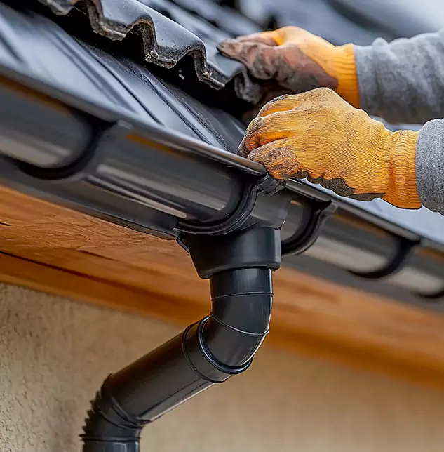 Professional Roof Gutter Installation: Safeguarding Buffalo Grove Properties From Water Damage