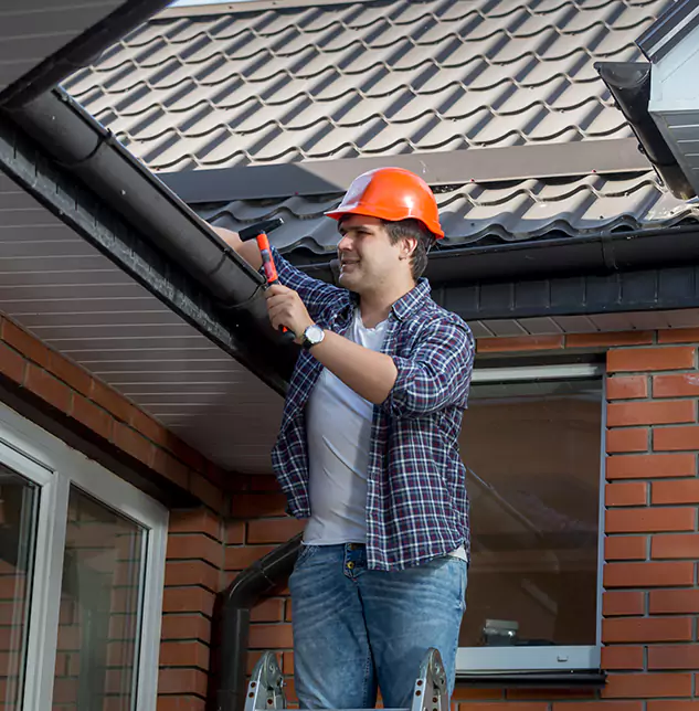 Trusted Gutter Replacement Company: Upgrading Drainage Systems Across Buffalo Grove