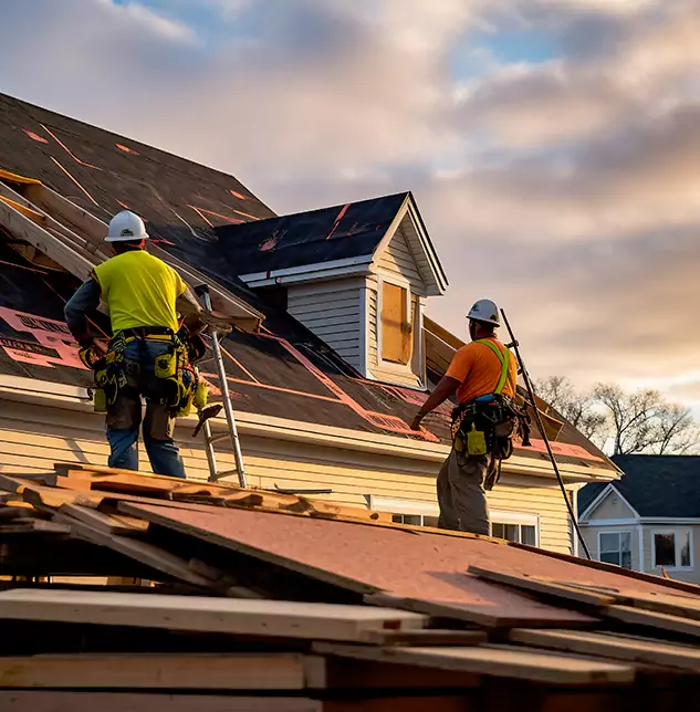 Leading Industrial Roofers: Protecting Buffalo Grove's Largest Properties With Unmatched Expertise
