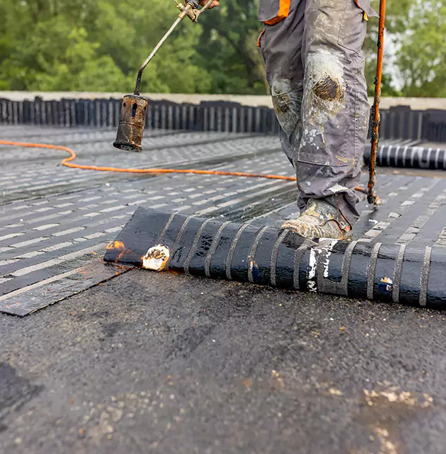 Trusted Membrane Leak Repair: Sealing Buffalo Grove's Flat Roofs Against Water Intrusion