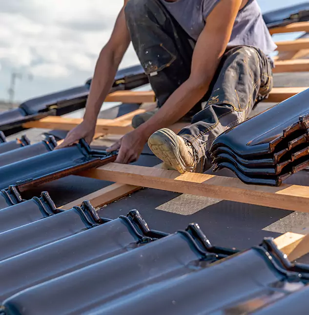 Trusted Metal Roof Repair Company: Skilled Metal Roof Repair Contractors for Reliable Repairing in Buffalo Grove, IL