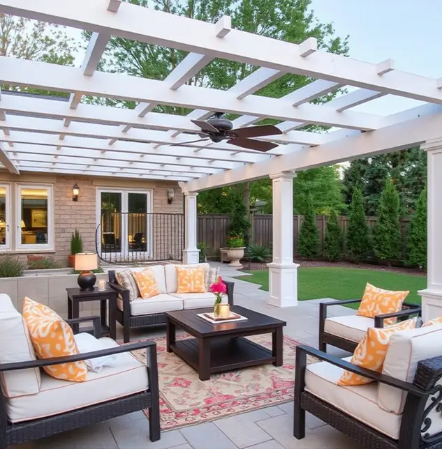 Serving Buffalo Grove, IL Homeowners With Outdoor Roofing Excellence