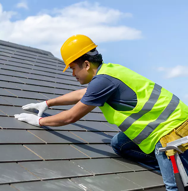 Expert Roof Leak Services in Buffalo Grove, IL: Your Trusted Team to Fix Roof Leak Problems
