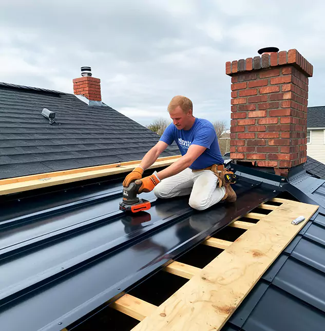 Durable Roof Care Services: Your Go-To Roof Maintenance Contractors for Lasting Protection in Buffalo Grove, IL