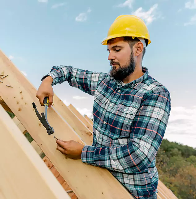 Trusted Roof Repair Company: Your Local Roof Repair Specialist in Buffalo Grove, IL