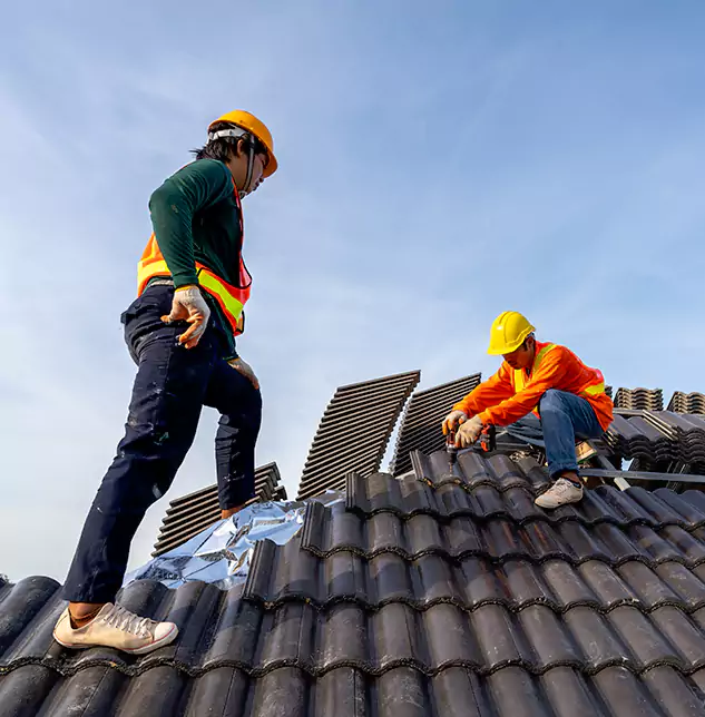 Complete Roof Refurbishment Experts in Buffalo Grove, IL: Trusted Roof Resurfacing Professionals for Home Roof Restorations