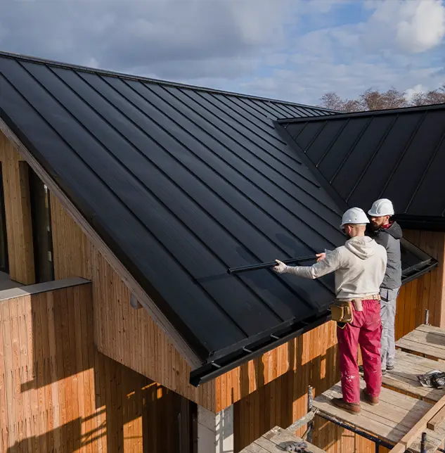 Precision Roof Valley Replacement: Buffalo Grove, IL's Trusted Valley Leak Specialists