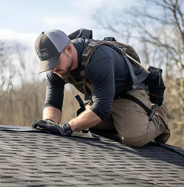 Eliminating Roof Leak Damage: Buffalo Grove, IL's Expert Water Leak in Roof Restoration Team