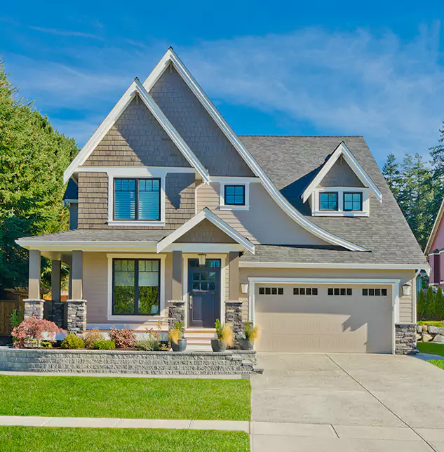 Top Rated Roofing and Siding Company You Can Rely On in Buffalo Grove, IL