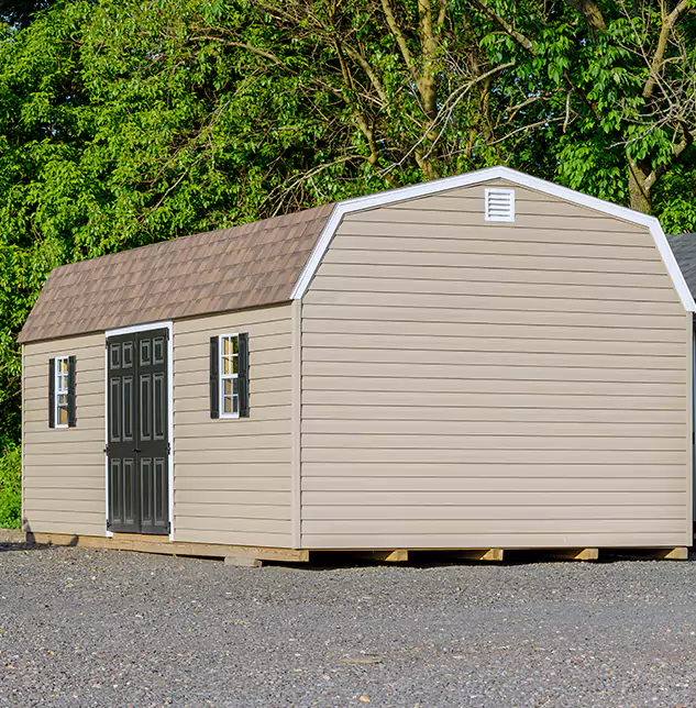 Superior Shed Repair Expertise in Buffalo Grove, IL
