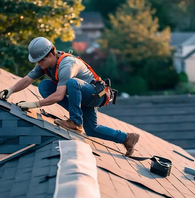 Skilled Experts for Replacing Missing Shingles: Trusted Professionals Who Replace Damaged Roof Shingles With Precision in Buffalo Grove, IL
