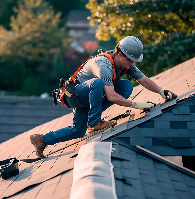 Experienced Slate Roofing Contractors Proudly Serving Buffalo Grove, IL