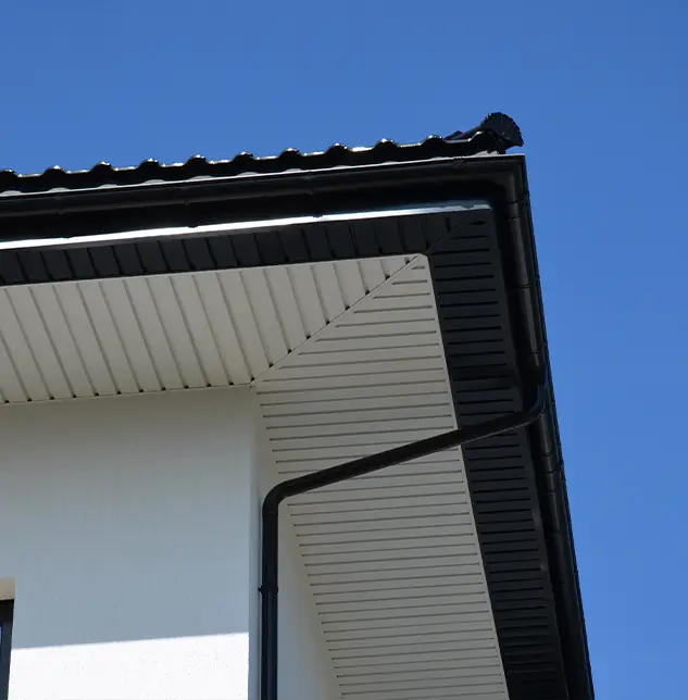 Trusted Soffit and Fascia Experts Serving Buffalo Grove, IL