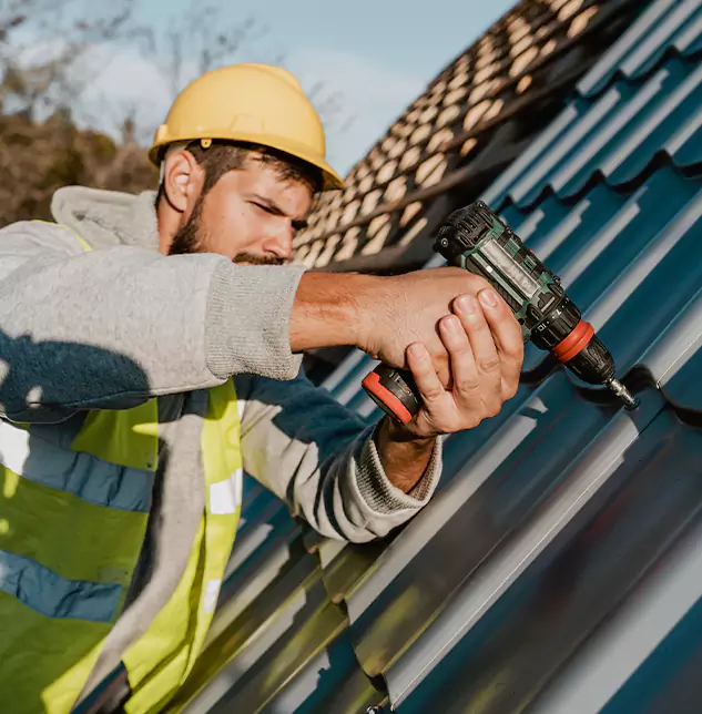 Buffalo Grove Homeowners Count on Buffalo Grove Roofing Pro for Steel Roofing Excellence