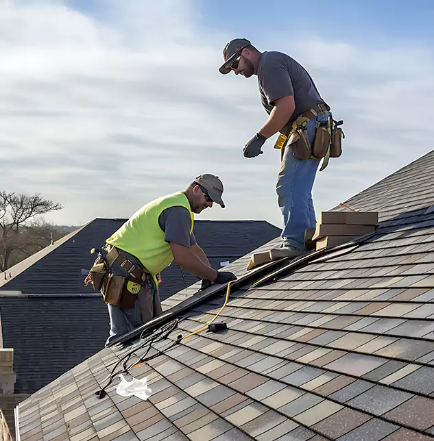 Premier Tile Roofers: Trusted Tile Roofing Company for Exceptional Tile Roof Performance in Buffalo Grove, IL
