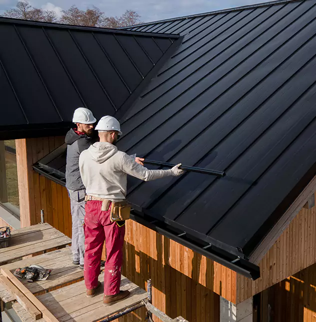 Buffalo Grove Roofing Pro Delivers Reliable Tin Roofing Solutions Across in Buffalo Grove, IL