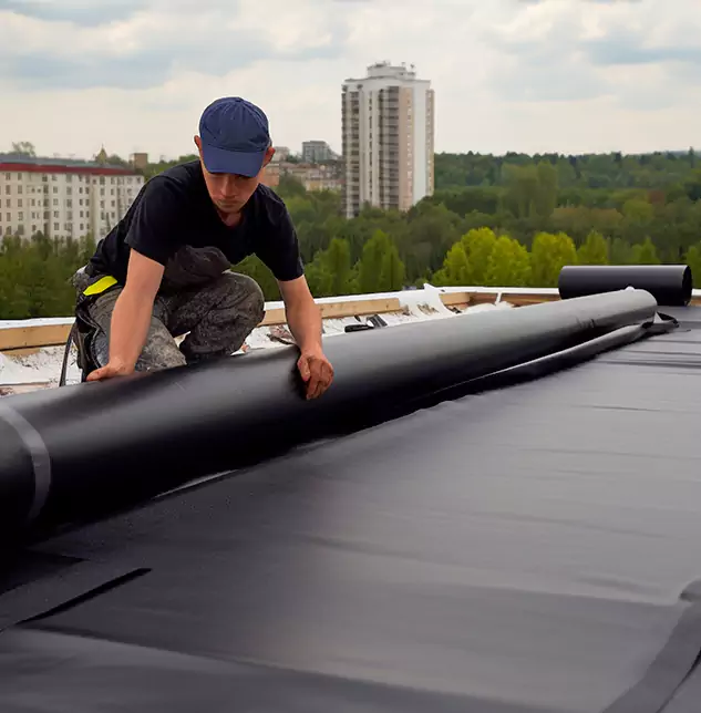 Reliable TPO Roofing Specialists Serving Buffalo Grove, IL