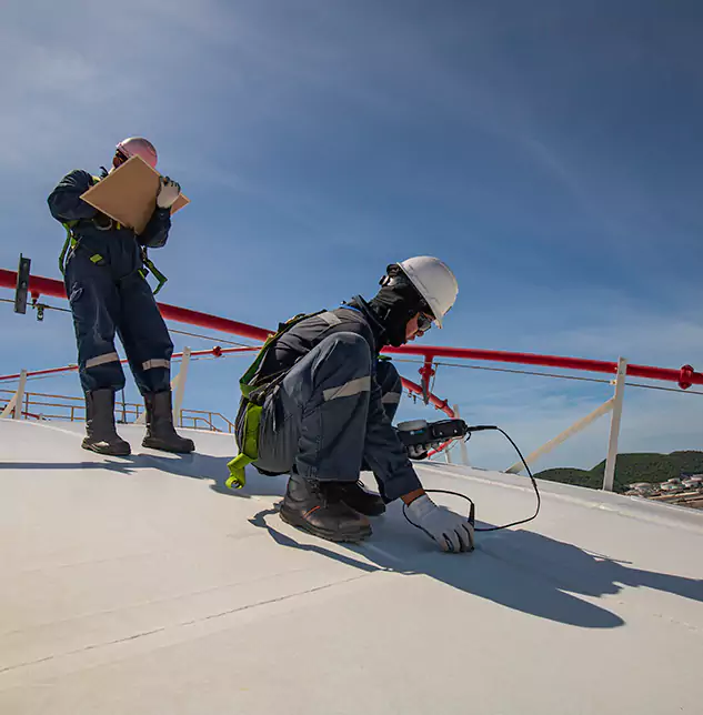 Expert TPO Roofing Contractors Trusted Across Buffalo Grove, IL