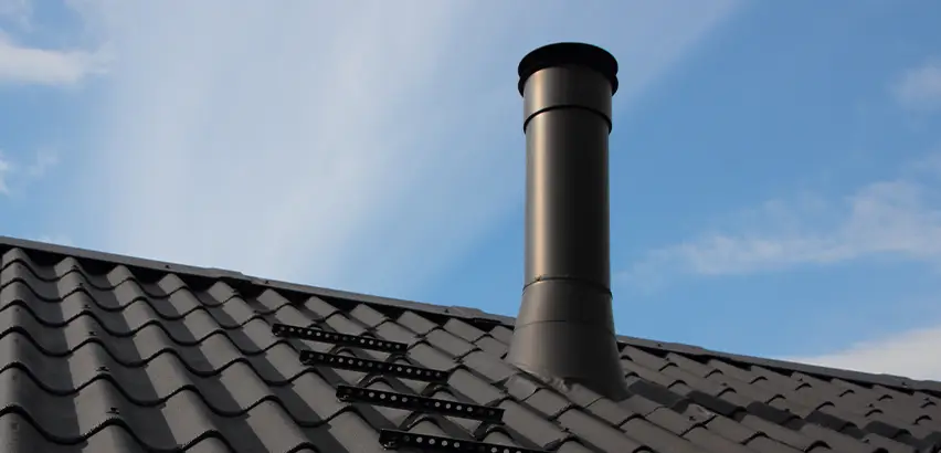 Professional Chimney Flashing Installation Services in Buffalo Grove, IL