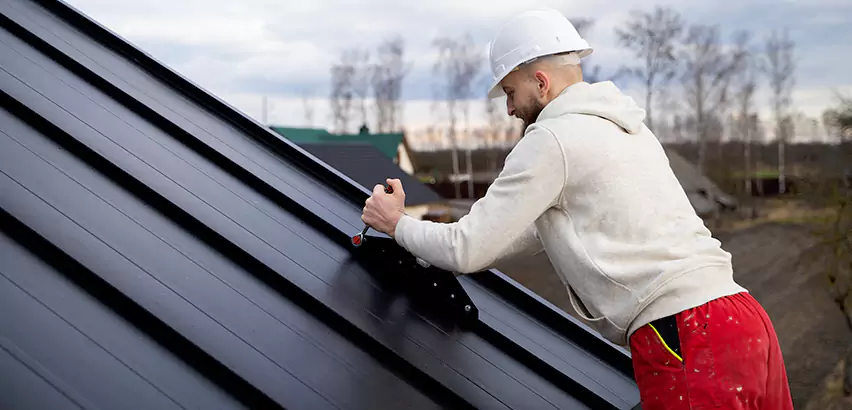 Professional Corrugated Roofing Repair Services in Buffalo Grove, IL