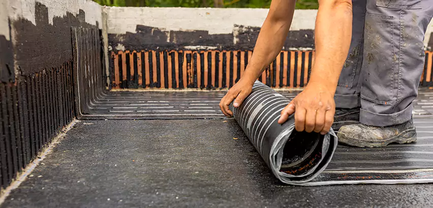 Professional EPDM Roof Repair Services in Buffalo Grove, IL