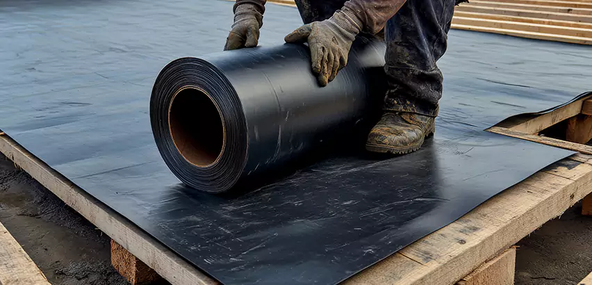 Professional EPDM Roofing Services in Buffalo Grove, IL