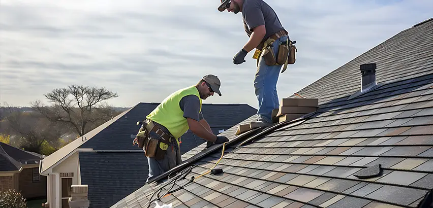 Professional Fascia & Soffit Installation Services in Buffalo Grove, IL