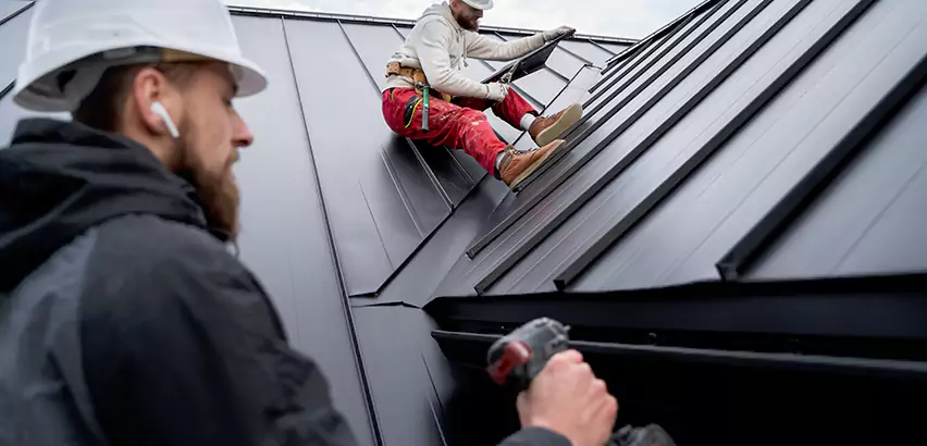 Professional Gutter Repair Services in Buffalo Grove, IL