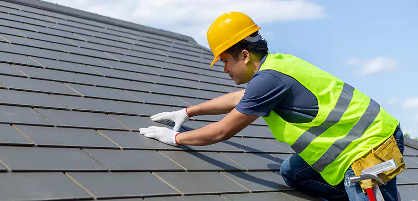 Professional Hail Damage Roof Repair Services in Buffalo Grove, IL