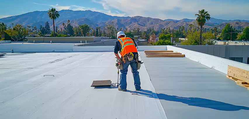 Professional Roof Coating Services in Buffalo Grove, IL