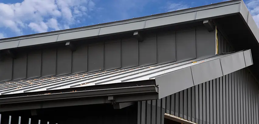 Professional Roof Eaves Installation Services in Buffalo Grove, IL