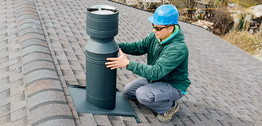 Professional Roof Flashing Repair Services in Buffalo Grove, IL