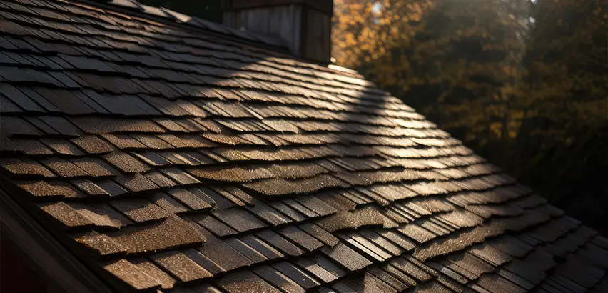 Professional Roof Shingles Installation Services in Buffalo Grove, IL