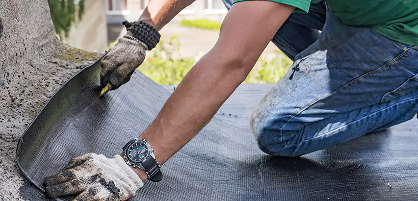 Professional Roof Water Damage Repair Services in Buffalo Grove, IL