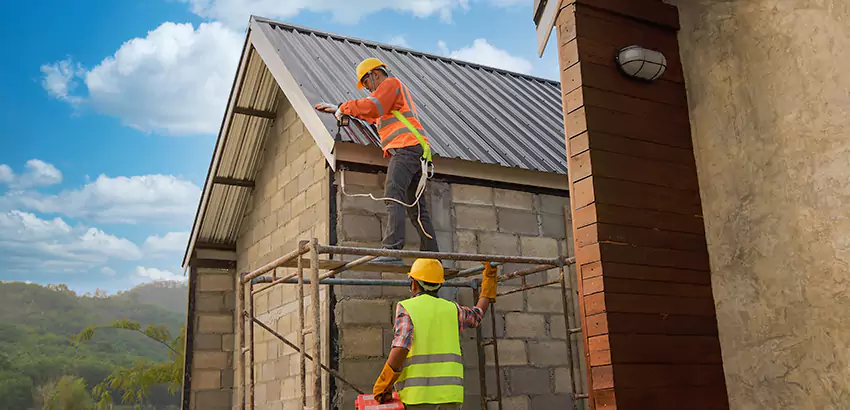 Professional Roofing Services in Buffalo Grove, IL
