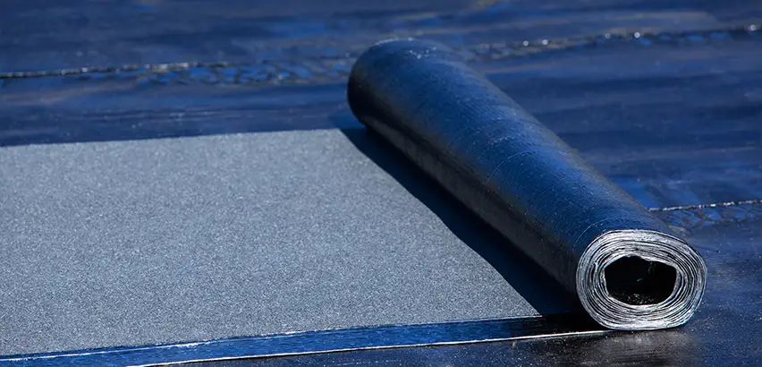 Professional Rubber Roof Replacement Services in Buffalo Grove, IL