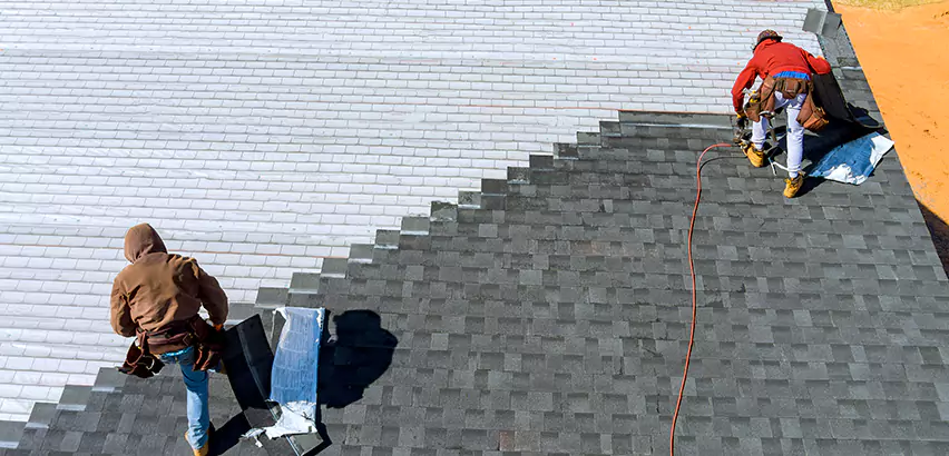 Professional Slate Roof Repair Services in Buffalo Grove, IL