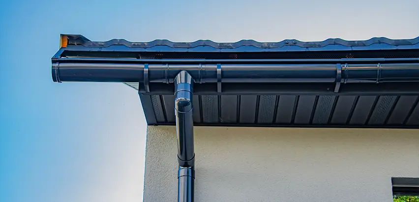 Professional Soffits and Fascia Replacement Services in Buffalo Grove, IL