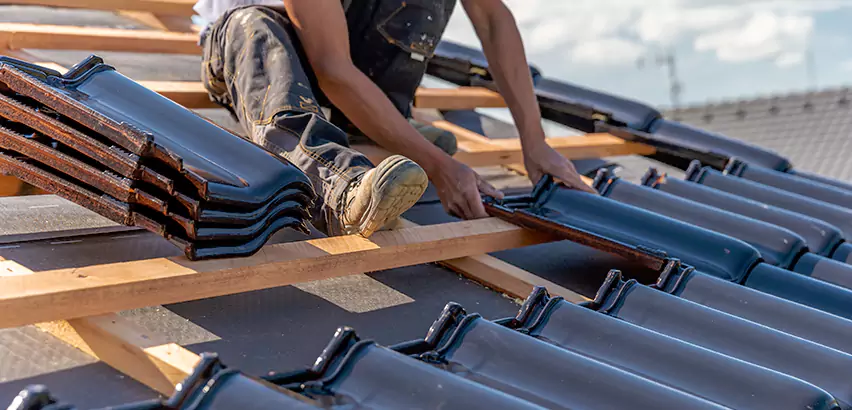 Professional Storm Damage Roof Repair Services in Buffalo Grove, IL