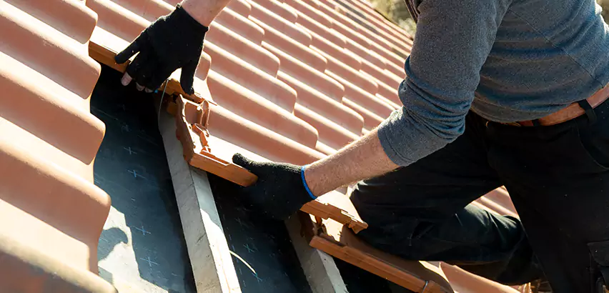 Professional Tile Roof Restoration Services in Buffalo Grove, IL