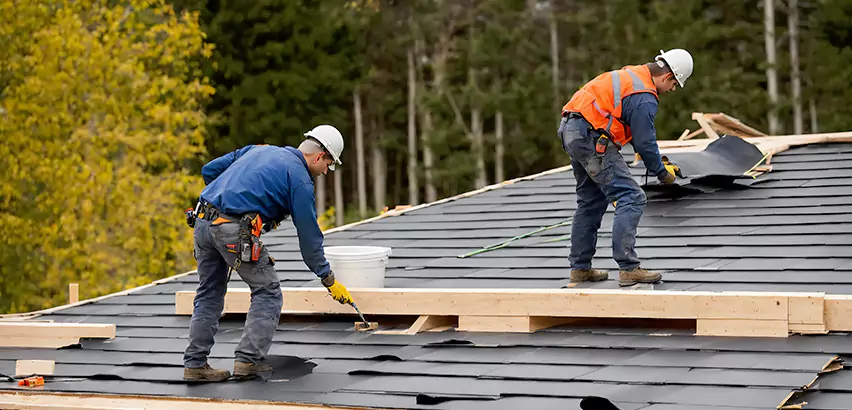 Agricultural Roof Maintenance Buffalo Grove