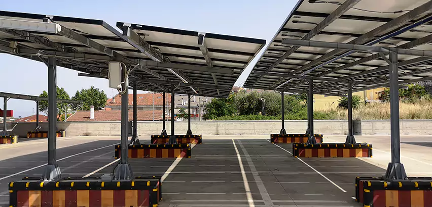 Affordable Carport Roofing Repair in Buffalo Grove