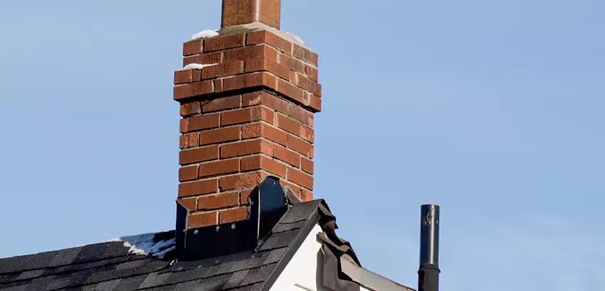 Waterproofing Chimney Flashing in Buffalo Grove
