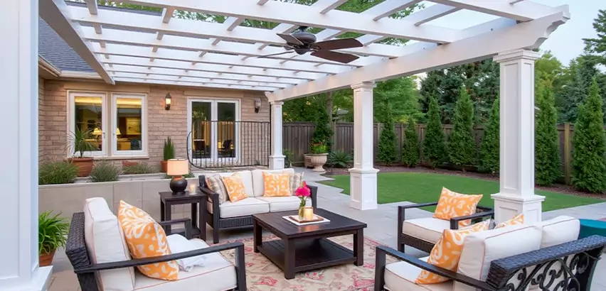 Aluminum Patio Enclosure Repair Buffalo Grove